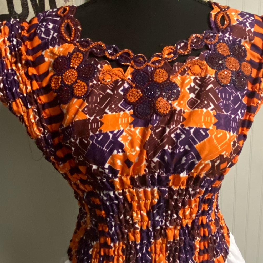 Blusas guatemla